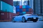 Aston Martin DBS Superleggera Volante 2019 года (JP)